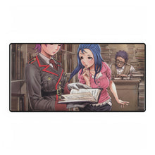 Load image into Gallery viewer, Anime Shunya Yamashita Mouse Pad (Desk Mat)