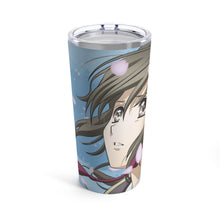 Load image into Gallery viewer, Hakuouki Shinsengumi Kitan Tumbler 20oz