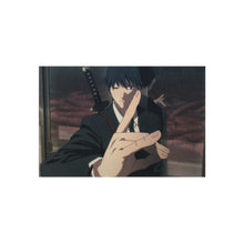 Load image into Gallery viewer, Chainsaw Man Rug