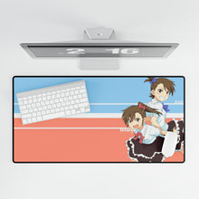 Load image into Gallery viewer, Anime The iDOLM@STER Mouse Pad (Desk Mat)