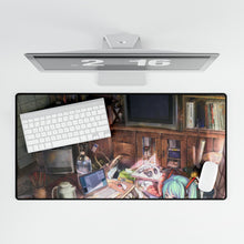 Load image into Gallery viewer, Anime Vocaloid Mouse Pad (Desk Mat)
