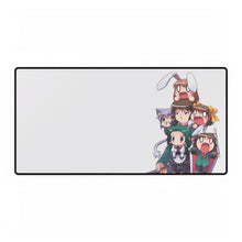 Load image into Gallery viewer, Anime The Melancholy Of Haruhi Suzumiyar Mouse Pad (Desk Mat)