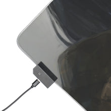 Load image into Gallery viewer, Anime Attack On Titan RGB LED Mouse Pad (Desk Mat)