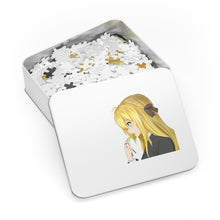 Load image into Gallery viewer, Violet Evergarden Jigsaw Puzzle