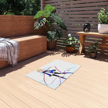 Load image into Gallery viewer, Blazblue Rug