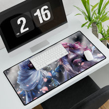 Load image into Gallery viewer, Yona Of The Dawn Mouse Pad (Desk Mat)