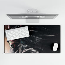 Load image into Gallery viewer, Anime Princess Mononoke Mouse Pad (Desk Mat)