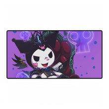 Load image into Gallery viewer, Anime Onegai My Melody Mouse Pad (Desk Mat)