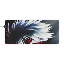 Load image into Gallery viewer, Tokyo Ghoul:re RGB LED Mouse Pad (Desk Mat)