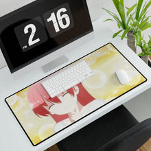 Load image into Gallery viewer, Tonikawa Anime Mouse Pad (Desk Mat)