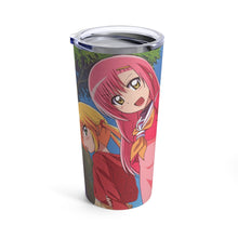 Load image into Gallery viewer, Hayate the Combat Butler Tumbler 20oz