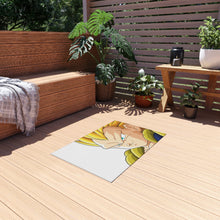 Load image into Gallery viewer, Gotenks SSJ3 Rug