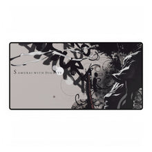 Load image into Gallery viewer, Afro Samurai Wallpapers Mouse Pad (Desk Mat)