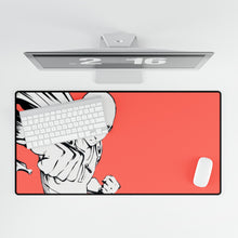 Load image into Gallery viewer, Strong punch Mouse Pad (Desk Mat)