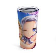 Load image into Gallery viewer, Fairy Tail Lucy Heartfilia Tumbler 20oz