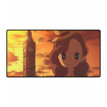Load image into Gallery viewer, Professor Layton Mouse Pad (Desk Mat)