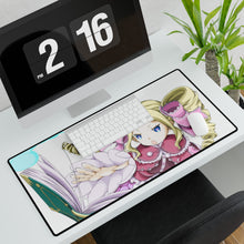 Load image into Gallery viewer, Anime Re:ZERO -Starting Life in Another World- Mouse Pad (Desk Mat)