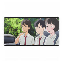Load image into Gallery viewer, A Whisker Away Mouse Pad (Desk Mat)