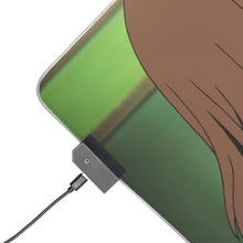 Load image into Gallery viewer, K-ON! RGB LED Mouse Pad (Desk Mat)