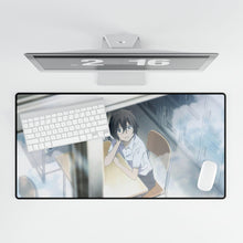 Load image into Gallery viewer, Gleipnir Mouse Pad (Desk Mat)