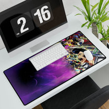 Load image into Gallery viewer, Space Dandy Mouse Pad (Desk Mat)