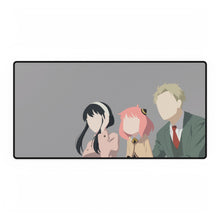 Load image into Gallery viewer, Anime Spy x Family Mouse Pad (Desk Mat)