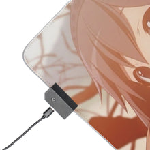Load image into Gallery viewer, Puella Magi Madoka Magica RGB LED Mouse Pad (Desk Mat)
