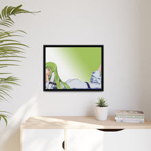 Load image into Gallery viewer, Code Geass Canvas Framed Art Print
