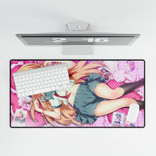 Load image into Gallery viewer, Anime Oreimo Mouse Pad (Desk Mat)