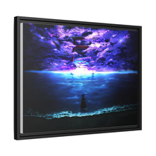 Load image into Gallery viewer, momiji Canvas Framed Art Print