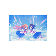 Load image into Gallery viewer, Flip Flappers Rug