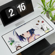 Load image into Gallery viewer, Anime The iDOLM@STER Mouse Pad (Desk Mat)