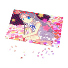 Load image into Gallery viewer, Anohana Jigsaw Puzzle