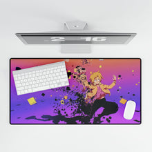 Load image into Gallery viewer, Heion Sedai No Idaten-tachi Mouse Pad (Desk Mat)
