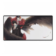 Load image into Gallery viewer, Wings of Kaitou Mouse Pad (Desk Mat)