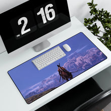 Load image into Gallery viewer, Sekiro Fountainhead Palace Mouse Pad (Desk Mat)