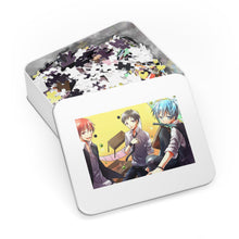 Load image into Gallery viewer, Assassination Classroom Jigsaw Puzzle