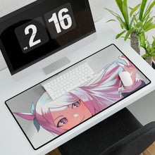 Load image into Gallery viewer, Anime Uma Musume: Pretty Der Mouse Pad (Desk Mat)