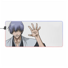 Load image into Gallery viewer, Anime Bleach RGB LED Mouse Pad (Desk Mat)