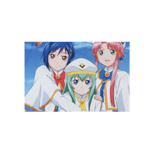 Load image into Gallery viewer, Anime Aria Rug