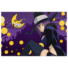 Load image into Gallery viewer, Soul Eater Jigsaw Puzzle