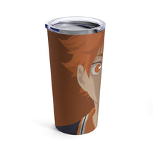 Load image into Gallery viewer, Haikyu!! Tumbler 20oz