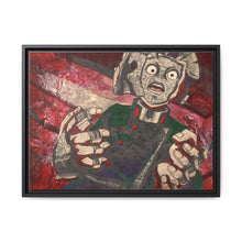 Load image into Gallery viewer, Anime Jojo's Bizarre Adventure Canvas Framed Art Print