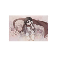 Load image into Gallery viewer, Anime Attack On Titan Rug