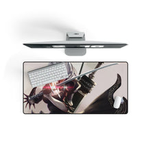 Load image into Gallery viewer, Nier Automata - 2B Mouse Pad (Desk Mat)