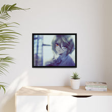 Load image into Gallery viewer, Another Canvas Framed Art Print
