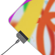 Load image into Gallery viewer, Fate/Grand Order RGB LED Mouse Pad (Desk Mat)