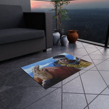 Load image into Gallery viewer, Anime Jojo's Bizarre Adventure Rug
