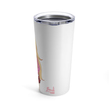 Load image into Gallery viewer, Gabriel DropOut Satanichia Kurumizawa Mcdowell, Gabriel Tenma White Tumbler 20oz