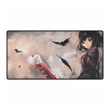 Load image into Gallery viewer, Paradise Mouse Pad (Desk Mat)